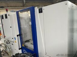 KraussMaffei KM 35-55 CX