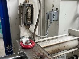 KraussMaffei KM 35-55 CX