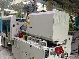 KraussMaffei KM 81-380 PX