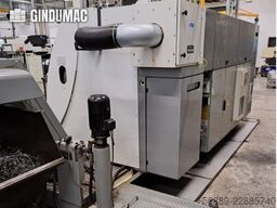Gildemeister CTX 500 S2