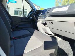 VW CRAFTER 2.0 150 CV