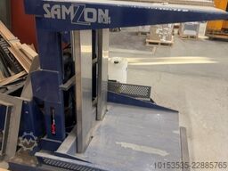 samzon 104 L