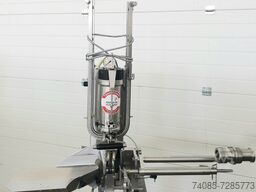 Technopack KDCVT 200