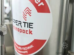 Technopack KDCVT 200