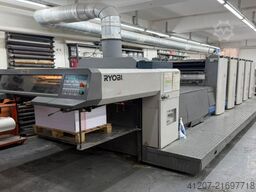 Ryobi 755