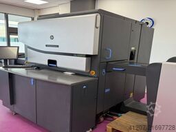 HP Indigo 7800 Digital Press