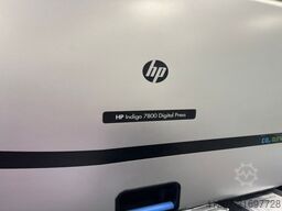 HP Indigo 7800 Digital Press