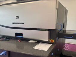 HP Indigo 7800 Digital Press
