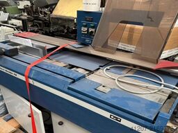 Planax Perfect Binder F II