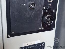 Regloplas P160/9/SG51/1K/RT45