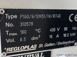 Regloplas P160/9/SG51/1K/RT45