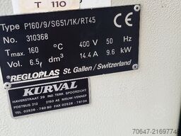 Regloplas P160/9/SG51/1K/RT45