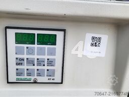 Regloplas P160/9/SG51/1K/RT45