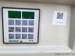 Regloplas P160/9/SG51/1K/RT45