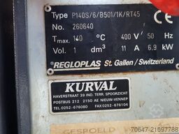 Regloplas P140S