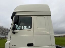 DAF XF 480 XF480.  10-2021
