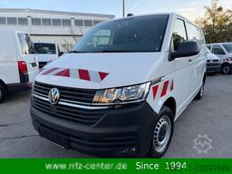 VW T6 4MOTION BMT 2,8t kurz Sortimo