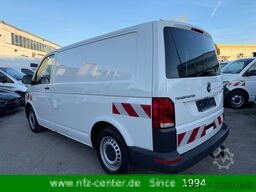 VW T6 4MOTION BMT 2,8t kurz Sortimo