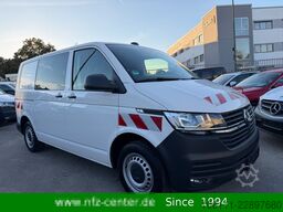 VW T6 4MOTION BMT 2,8t kurz Sortimo