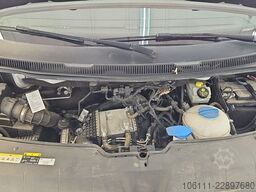 VW T6 4MOTION BMT 2,8t kurz Sortimo