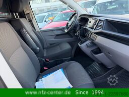 VW T6 4MOTION BMT 2,8t kurz Sortimo