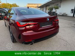 BMW 430 d xDrive Coupe Laserlicht M Fahrwerk