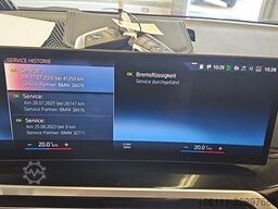 BMW 430 d xDrive Coupe Laserlicht M Fahrwerk
