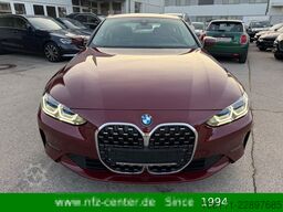 BMW 430 d xDrive Coupe Laserlicht M Fahrwerk