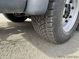 MULTICAR M27 C  comp. 4x4 opt. Schneeschild + Silostreuer