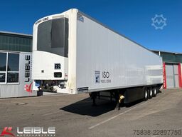 LAMBERET SR2B*Frigo*Thermo King SLX 200* Liftachse*BPW*