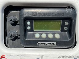 LAMBERET SR2B*Frigo*Thermo King SLX 200* Liftachse*BPW*