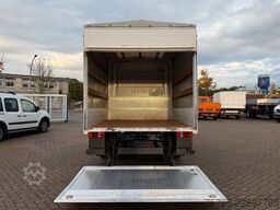 MERCEDES-BENZ Vario 614 D DoKa PP/ DPF/ LBW 1.0t/ AHK/ Org. KM