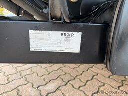 MERCEDES-BENZ Vario 614 D DoKa PP/ DPF/ LBW 1.0t/ AHK/ Org. KM