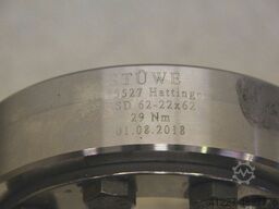 Stüwe HSD 62-22x62