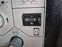 Mercedes-Benz/Müller-Mitteltal/Tracto Actros/Maschinenanhänger/25N