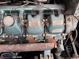 MAN D2840 LE V10 motor