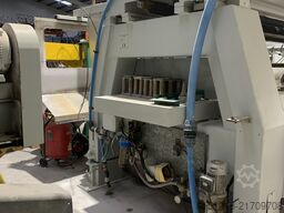 INTERMAC Master plus’s 4000