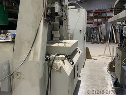 INTERMAC Master plus’s 4000