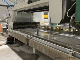 INTERMAC Master plus’s 4000