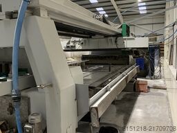 INTERMAC Master plus’s 4000