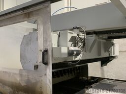 INTERMAC Master plus’s 4000