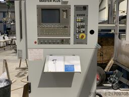 INTERMAC Master plus’s 4000