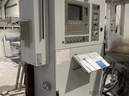 INTERMAC Master plus’s 4000