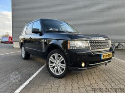 Land Rover Range Rover Vogue TD V8 / Leder / APK TUV 05-26