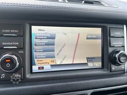 Land Rover Range Rover Vogue TD V8 / Leder / APK TUV 05-26