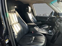 Land Rover Range Rover Vogue TD V8 / Leder / APK TUV 05-26