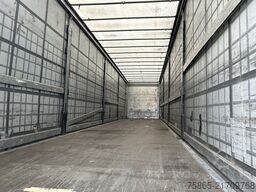 Schmitz Cargobull SCB S3T / Curtainside / Disk Brakes / APK TUV 0...