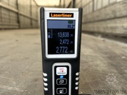 Schmitz Cargobull SCB S3T / Curtainside / Disk Brakes / APK TUV 0...