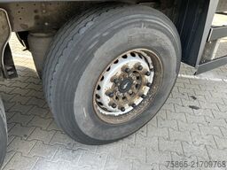 Schmitz Cargobull SCB S3T / Curtainside / Disk Brakes / APK TUV 0...