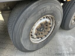 Schmitz Cargobull SCB S3T / Curtainside / Disk Brakes / APK TUV 0...